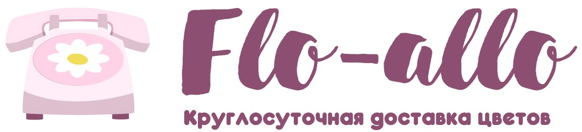 Flo-allo - Тихвин